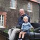 Prachtig: Britse royals vieren verjaardag prins George met eerbetoon aan overleden Philip