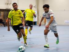 BE'79 kaapt in hel van Heerhugowaard punt weg, plaatsing kwartfinale play-offs binnen bereik