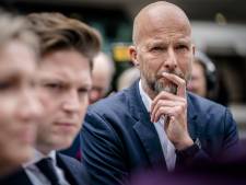 De trukendoos van D66'er Tjeerd de Groot ontleed: over 'misstanden aan elkaar rijgen' en 'fabeltjes' vertellen