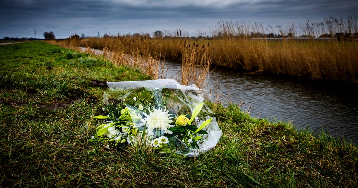 Dorp in rouw na dodelijk ongeval Simone en Martijn: ‘Laten we massaal de vlag half stok hangen!'.