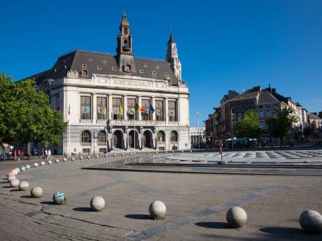 Coronavirus: Charleroi envisage deux types d’aide pour ses indépendants
