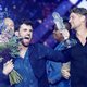 Nederlandse favoriet Duncan Laurence wint Eurovisiesongfestival