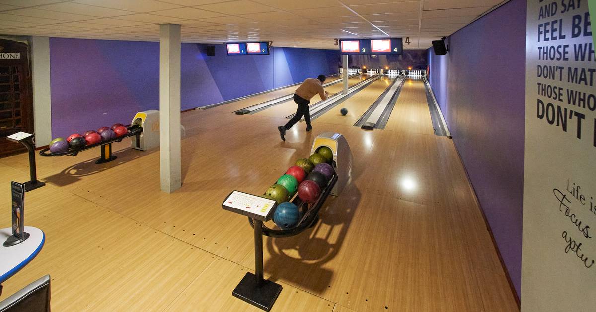 Hotel De Naaldhof sloopt bowlingbaan vanwege grote behoefte aan