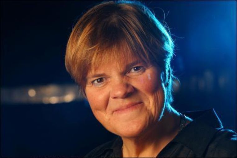 Margriet Hermans Gaat Voor Voorzitterschap Open Vld De Morgen