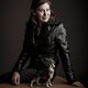 Schrijfster Margot Vanderstraeten in jury Libris Literatuur Prijs 2016