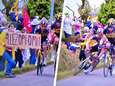 Chute massive sur le Tour de France 2020: quatre mois avec sursis requis contre la spectatrice à la pancarte