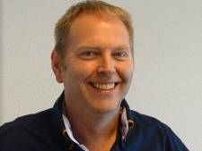 Geen bloemen, geen cadeaus en geen toespraken voor opgestapte wethouder Joustra van Wijk bij Duurstede