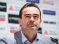 Marc Overmars.