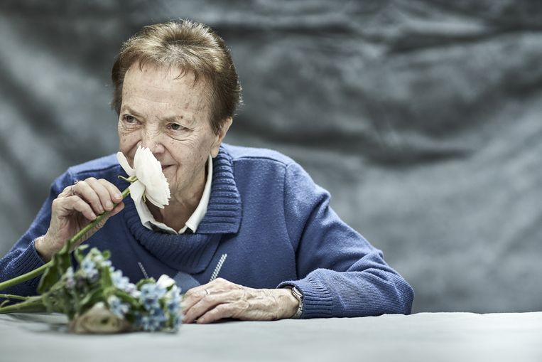 null Beeld Kurt Stallaert