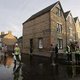 Niveau Theems blijft stijgen ondanks dalende waterpeil in Engeland