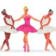 Klassiek ballet kent nog altijd een strikte hiërarchie: van leerling tot grand sujet tot eerste solist. Is dat nog van deze tijd?