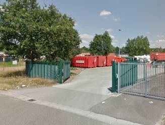 Recyclageparken Kuringen en Sint-Lambrechts-Herk één uur vroeger gesloten vanaf 1 juli