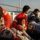 Derde dodelijke scheepsongeluk met migranten in Griekse wateren in een week