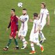 Hoogtepunten: IJsland vs. Ronaldo en het stiftje van Stieber
