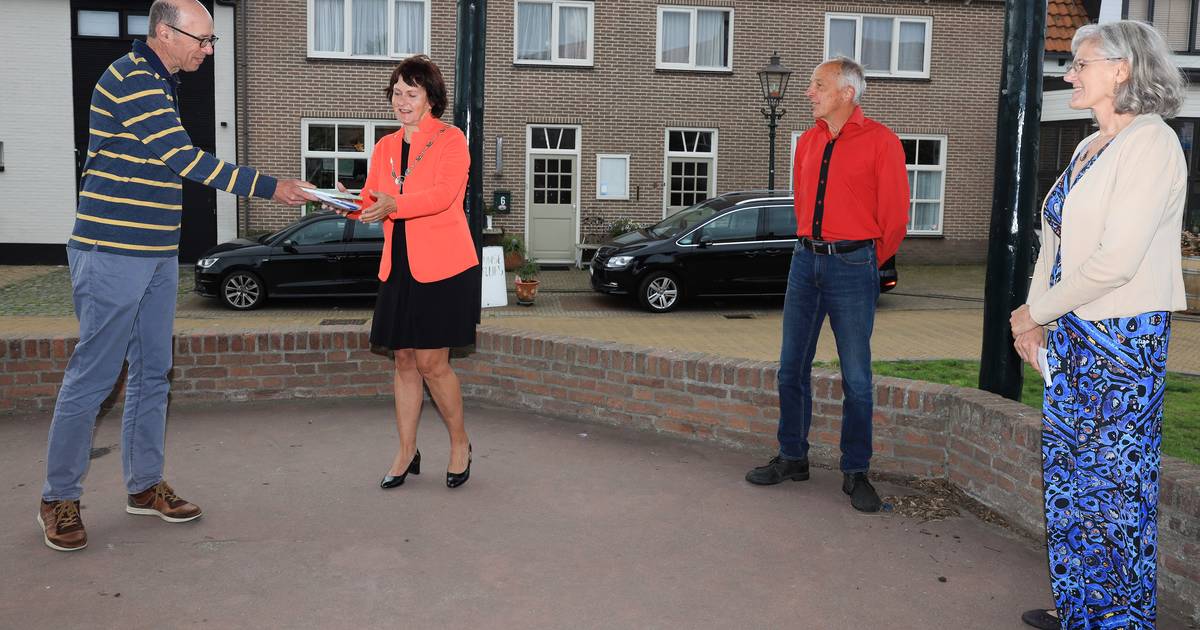 Het Zwin, de wallen, de Mensenbranders: over Retranchement is genoeg te vertellen