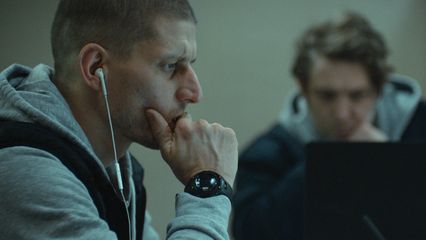 6. Aflevering 6
