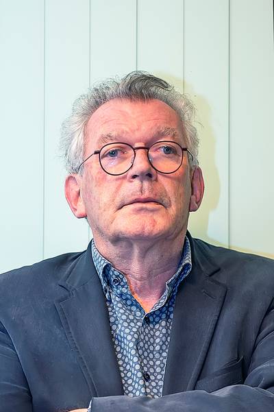 Peter van Steekelenburg (1946-2023) was op veel fronten actief: politiek, kerk en dorpshuis