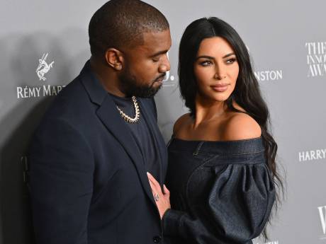 Kim Kardashian se confie comme rarement sur son divorce avec Kanye West
