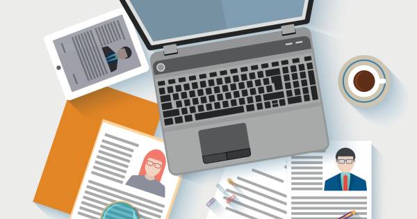 Dit Was Vorig Jaar De Populairste Vacature Op Linkedin Ad