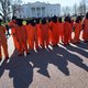 Oman neemt tien gevangenen op uit Guantánamo Bay