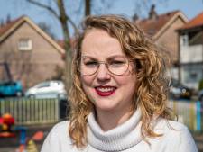 Paula (31) werd in Zutphen met voorkeurstemmen gekozen, maar staat zetel af: ‘Kiezersbedrog? Nee, dit is gebruikelijk’