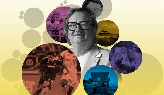 Marc Coucke kreeg een miljard en bleef kopen: wat leverde elf jaar ondernemen hem op?