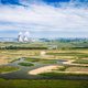 Activisten hopen dat de Raad van State ontpolderen Hedwigepolder stopt. ‘Gezondheid gaat boven alles’