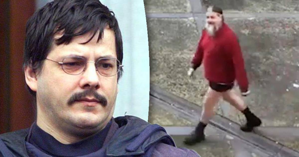 Un College D Experts Va T Il Evaluer L Etat Mental De Marc Dutroux Reponse Le 28 Octobre Faits Divers 7sur7 Be