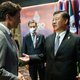 ► Opmerkelijk: Canadese premier Trudeau krijgt bolwassing van Chinese president Xi Jinping