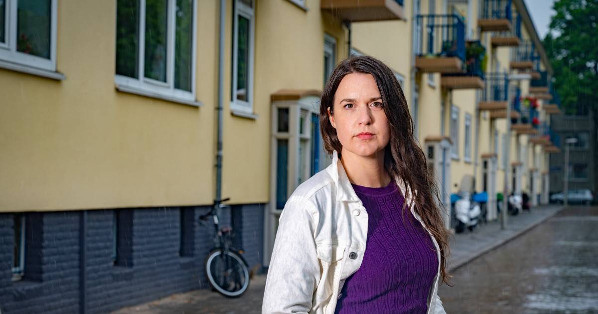 Seksisme in de kerk en radicale naastenliefde: ‘Ik wist: als ik niet uitkijk, verlies ik alle hoop’