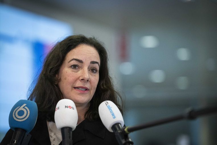 Halsema: geen extra handhaving op coronaregels bij ...