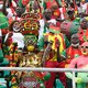 De Afrika Cup: voetbal als hogere macht op toernooi van kleur en klasse