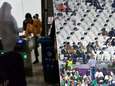 Nieuwste WK-blunder: vele fans zonder ticket gratis de stadions binnen door computerprobleem 