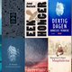10 romans om naar uit te kijken in 2015