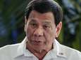 Filipijnse president wil één van zijn belangrijkste politieke tegenstanders achter de tralies