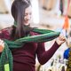 25 manieren om je sjaal te dragen