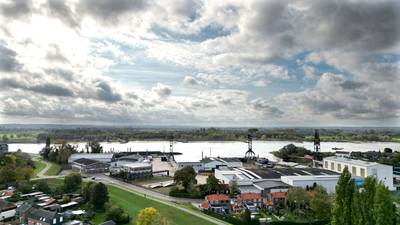 Woningbouw, scheepbouw of een nieuwe DRU: Hoe staat het een jaar na het faillissement met scheepswer