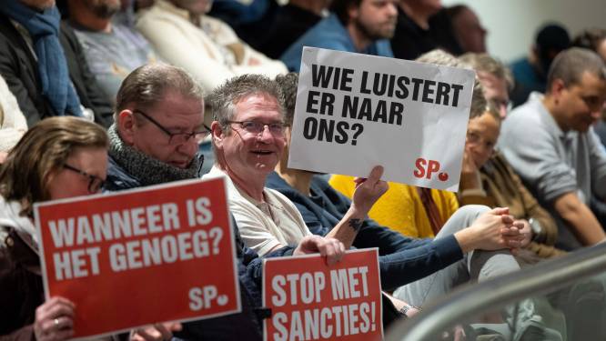 Medewerkers Weener XL boos tijdens drukbezochte raadsvergadering: ‘U liegt’