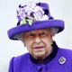 Zieke koningin Elizabeth mist kerkdienst