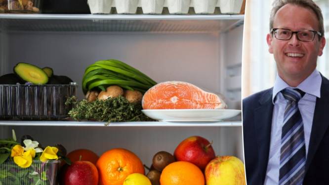 Bewaar je eieren en tomaten nu in of uit de koelkast? Expert geeft 9 tips om je koelkast perfect te gebruiken