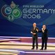 Beckenbauer ontkent fraude bij WK 2006 in Duitsland