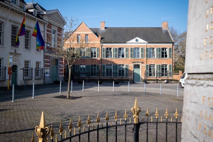 Rapport rond mistoestanden bij Heistse technische dienst is klaar ...