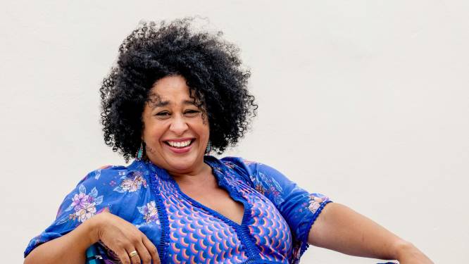 Tania Kross: ‘Veel Nederlanders op Curaçao laten Polen invliegen om hun huizen te verbouwen’