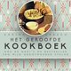 Bijna onbevattelijk verhaal over een gestolen kookboek