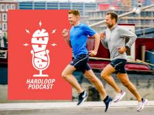 Hardlooppodcast De Pacer: Lopen, ondanks raketdreiging