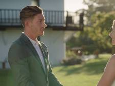 The Bachelorette-Niek snapt concurrentie niet: 'Ik ben enige die bij Gaby Blaaser past’