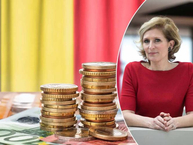 “Ons land zal niet ontsnappen aan faillissementen en hogere werkloosheid”: geldexperte blikt vooruit op economische herstel van België