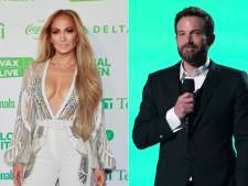 Jennifer Lopez et Ben Affleck surpris en train de s’embrasser à la terrasse d’un restaurant