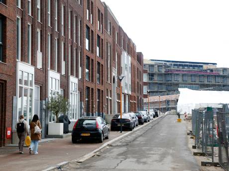 Leidsche Rijn wordt écht Utrechts: ook hier moet je binnenkort betalen om je auto te parkeren