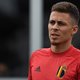 Hoe Thorgan Hazard uitgroeide tot steunpilaar van de Rode Duivels